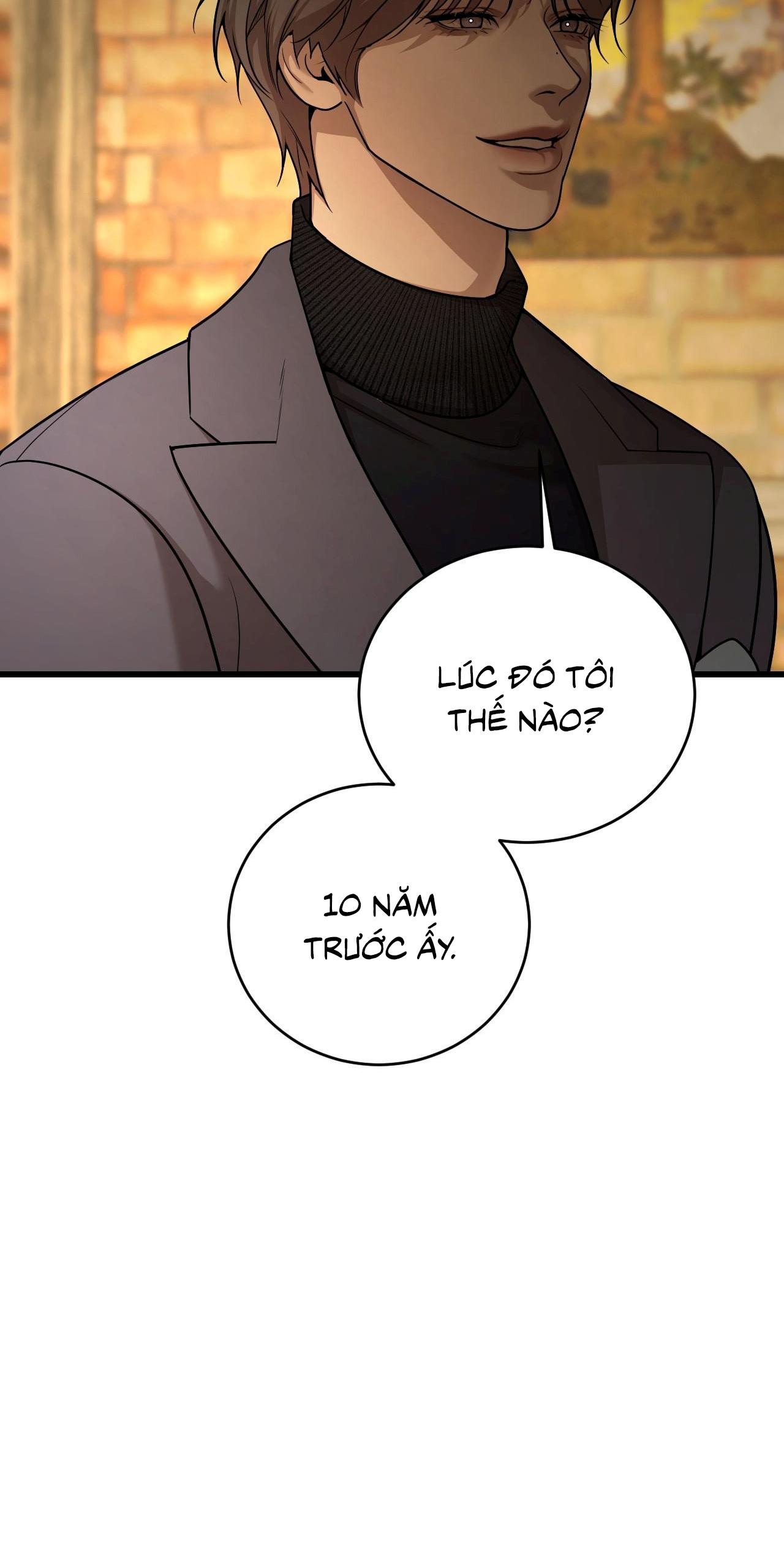 Thiếu niên sò: Bình minh bùng cháy Chapter 2 - Next Chapter 3
