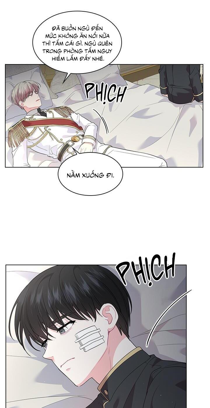 Who’s your daddy Chapter 29 - Trang 2