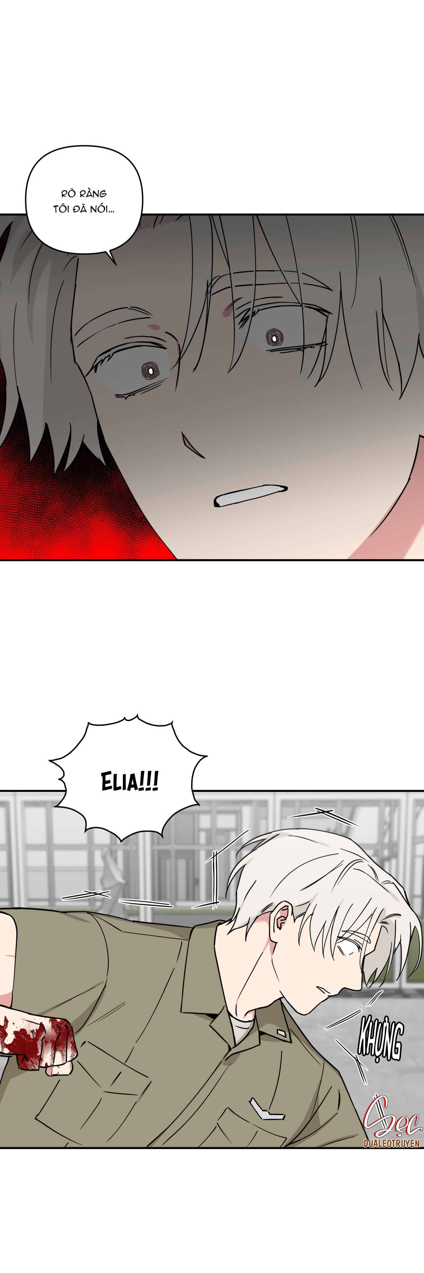 ÔNG CHÚ PHÉP THUẬT Chapter 5 - Next 