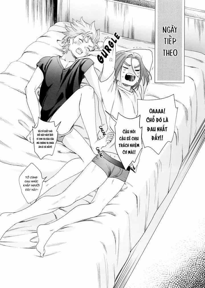 Tổng hợp Boylove Chapter 28 - Next 