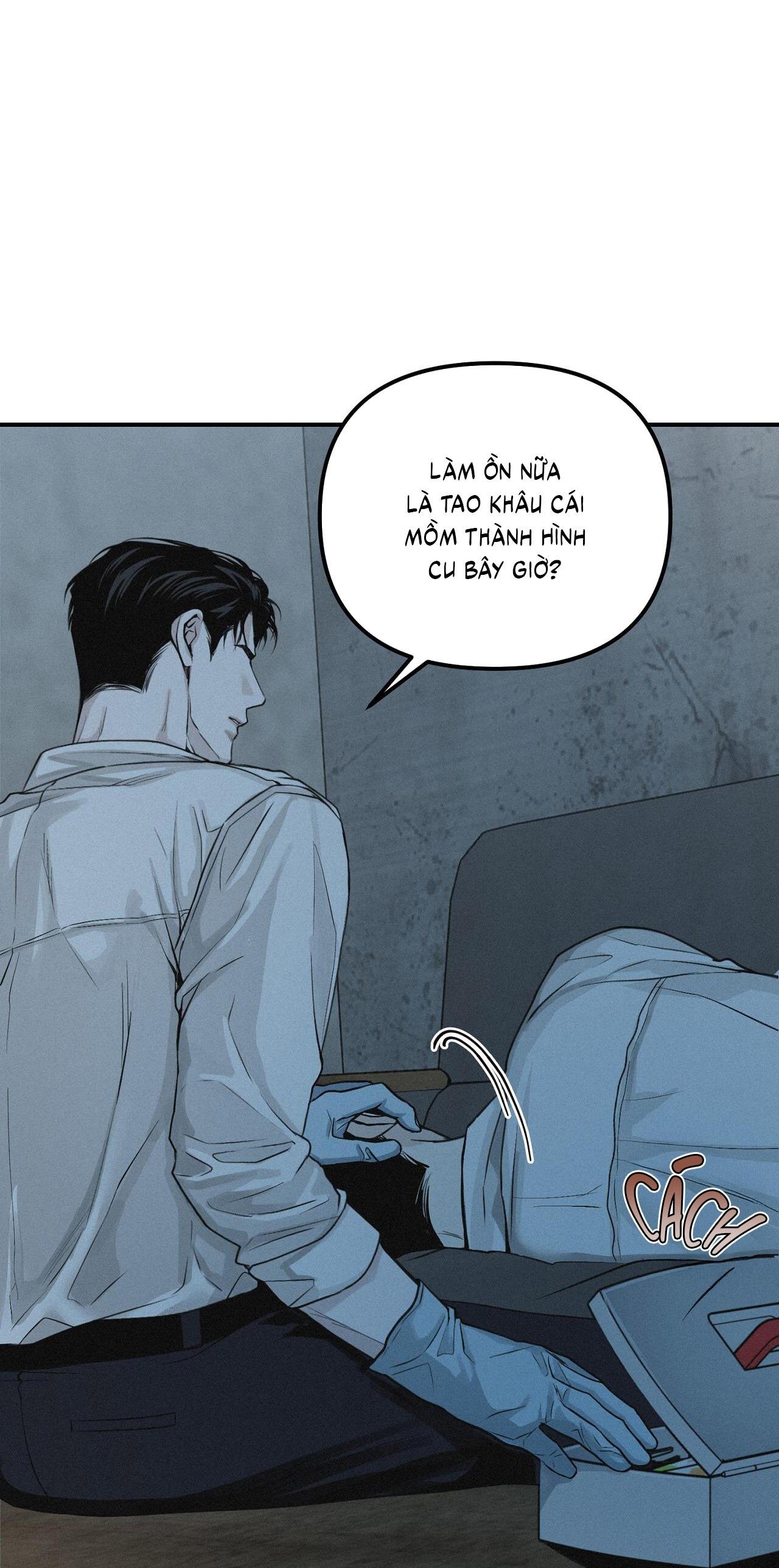 (CBunu) Phép Chiếu Chapter 32 - Trang 2
