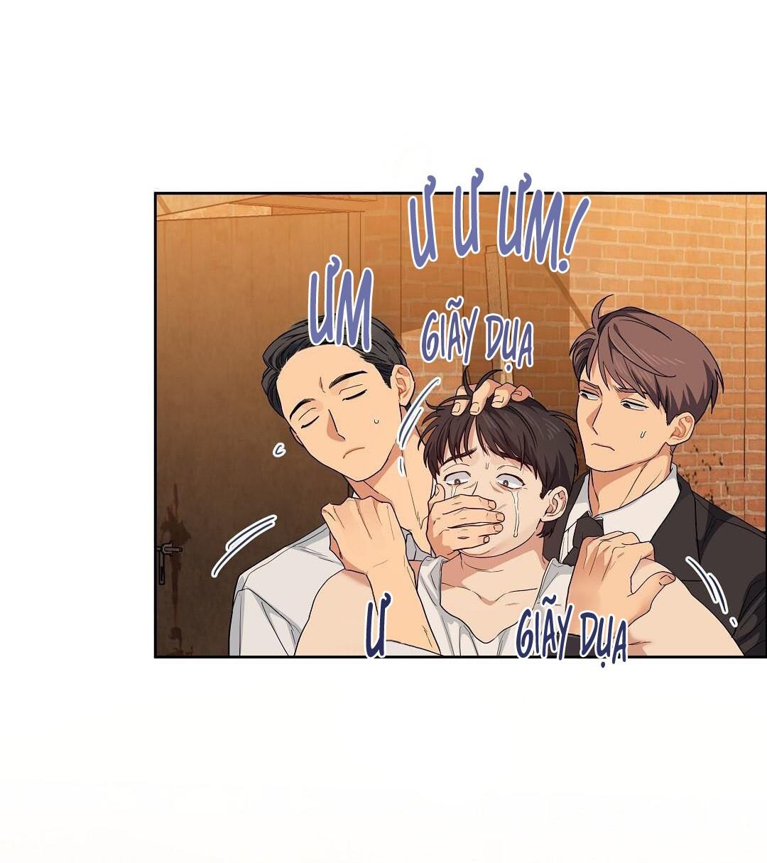 (CBunu) Cherry Cake Chapter 30 - Trang 2