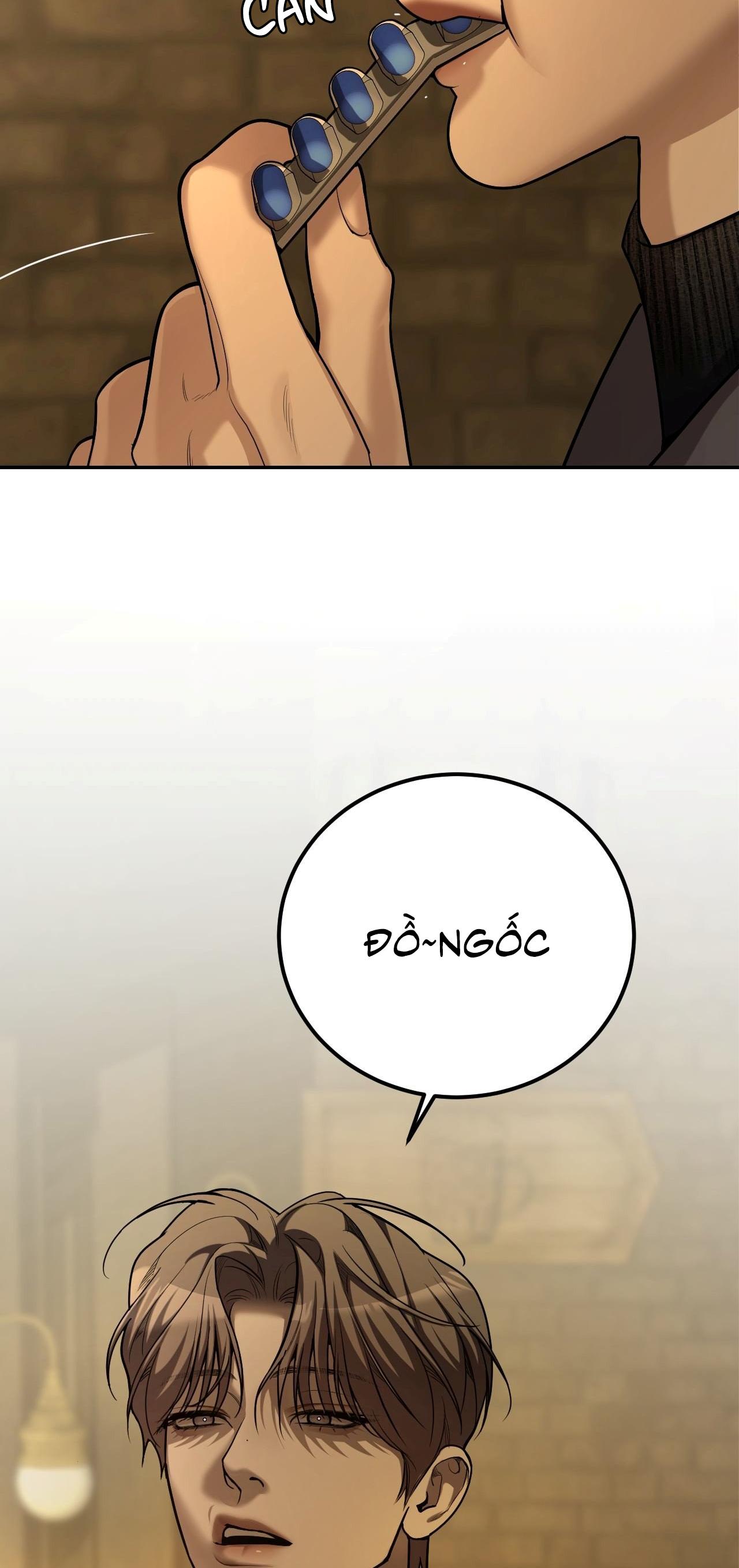 Thiếu niên sò: Bình minh bùng cháy Chapter 2 - Next Chapter 3