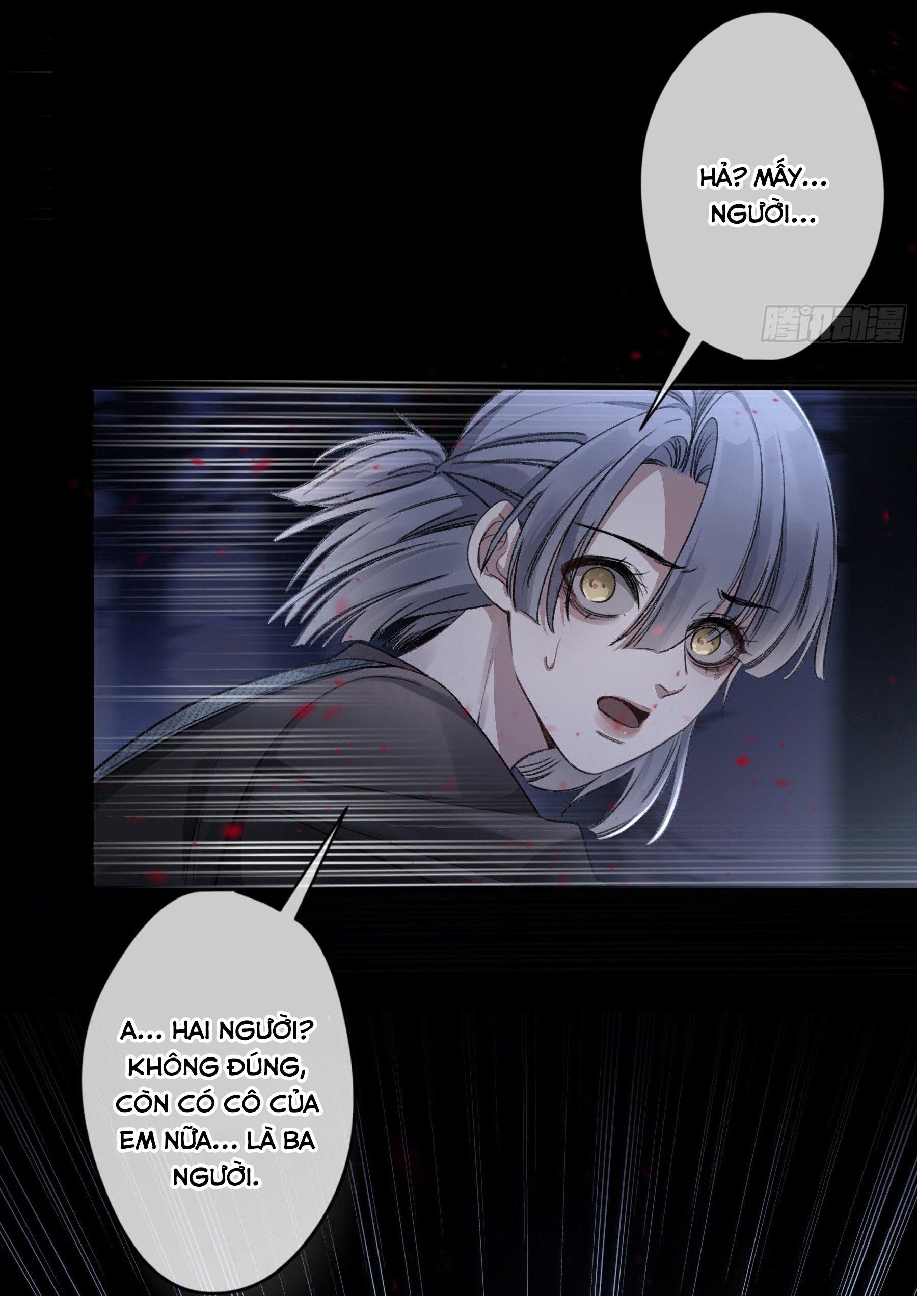 Ác linh Chapter 8 - Next Chapter 9