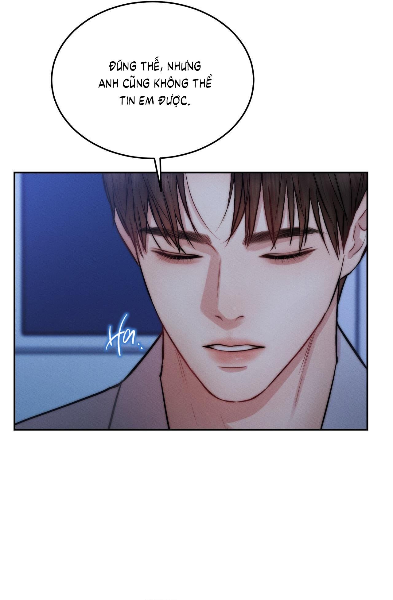 (CBunu) Love Remedy Chapter 34 H+ - Next Chapter 35 H+ 3P