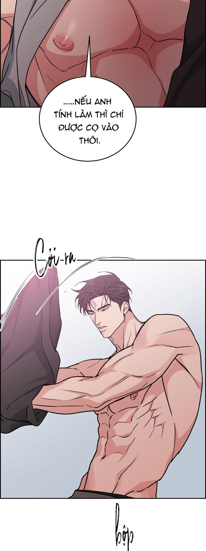 CHÓ VÀ CHIM Chapter 52 - Next Chapter 53