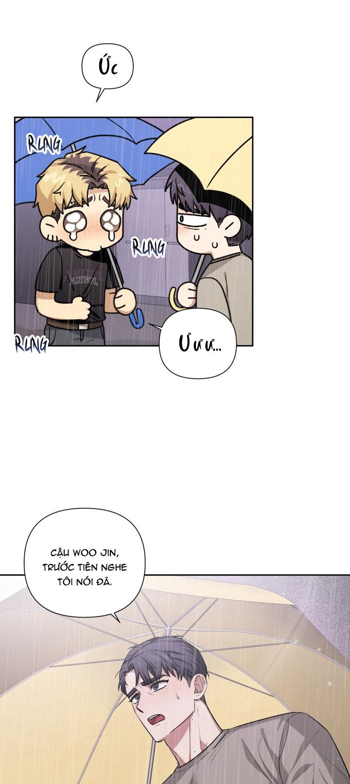 (ABO) CUỘC TẤN CÔNG CỦA SỮA Chapter 11 - Next 