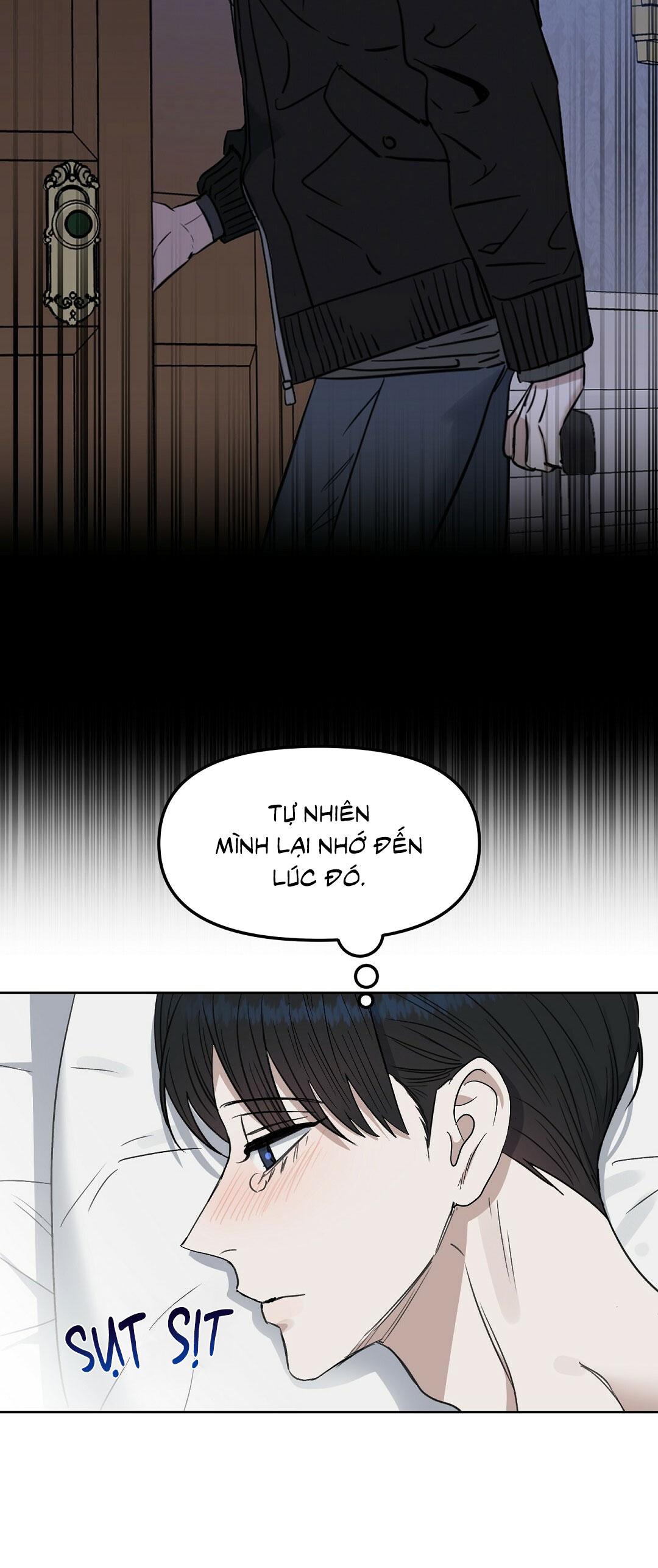 Kiss me, liar (Ngoại truyện Chapter 31 - Next Chapter 32