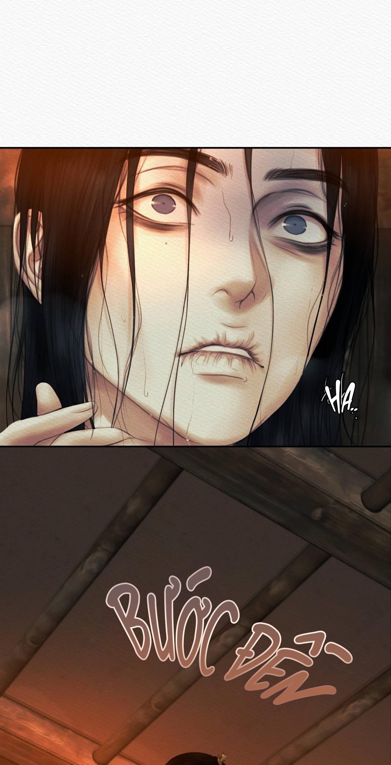 (CBunu) Củy Dạ Khút Chapter 93 - Trang 3