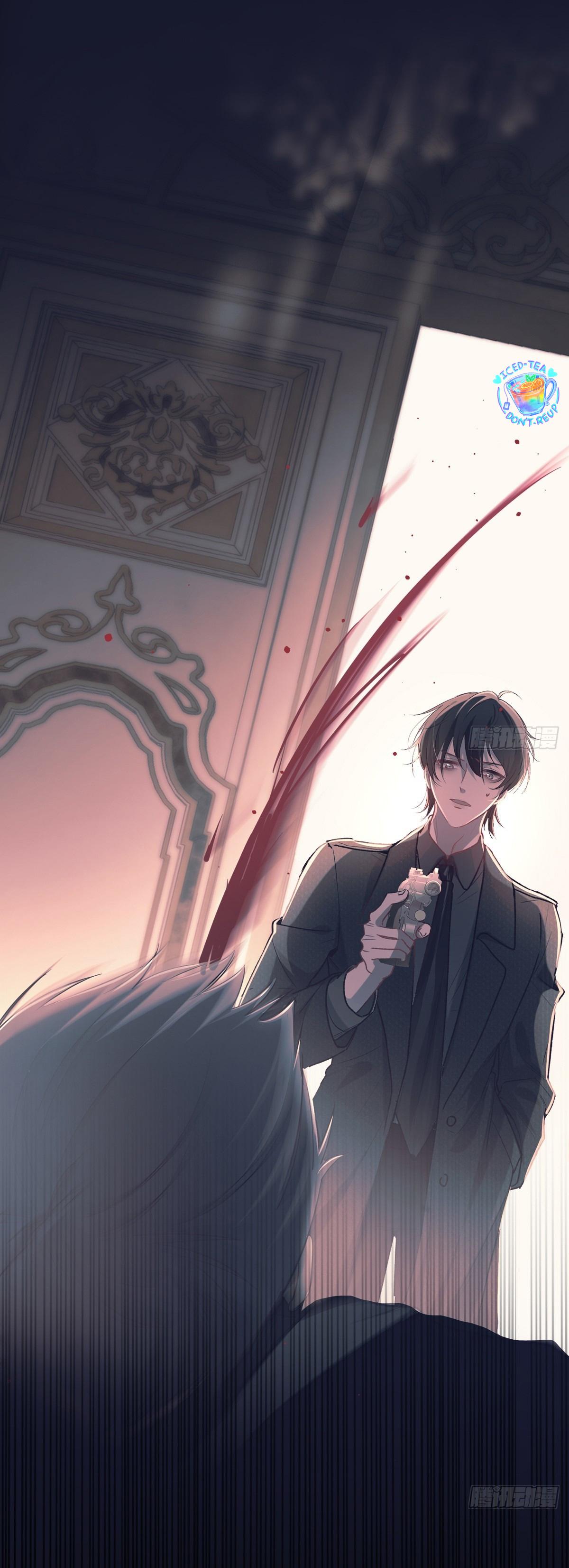 Tình yêu của kẻ khát máu Chapter 15 - Next Chapter 15.2 Ngoại truyện 1