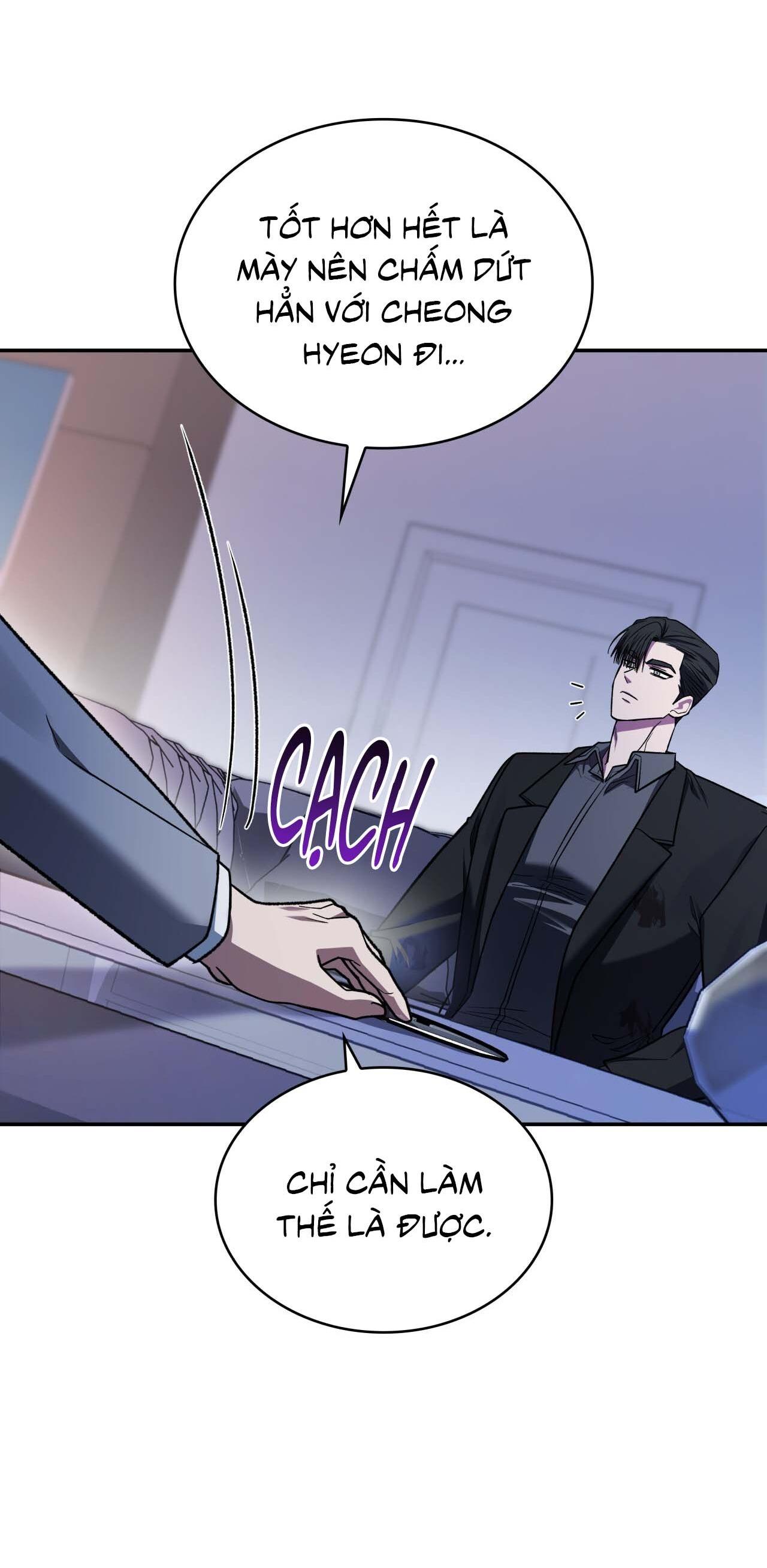 Raw Chapter 49 - Next 
