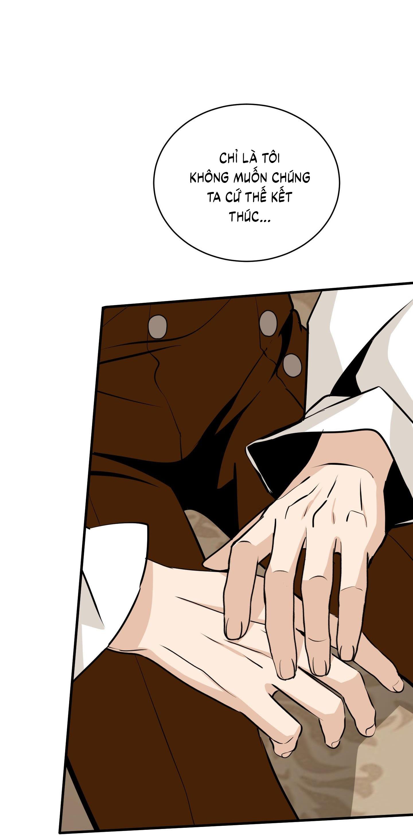 (CBunu) Hoa Vô Danh Chapter 22 - Next 