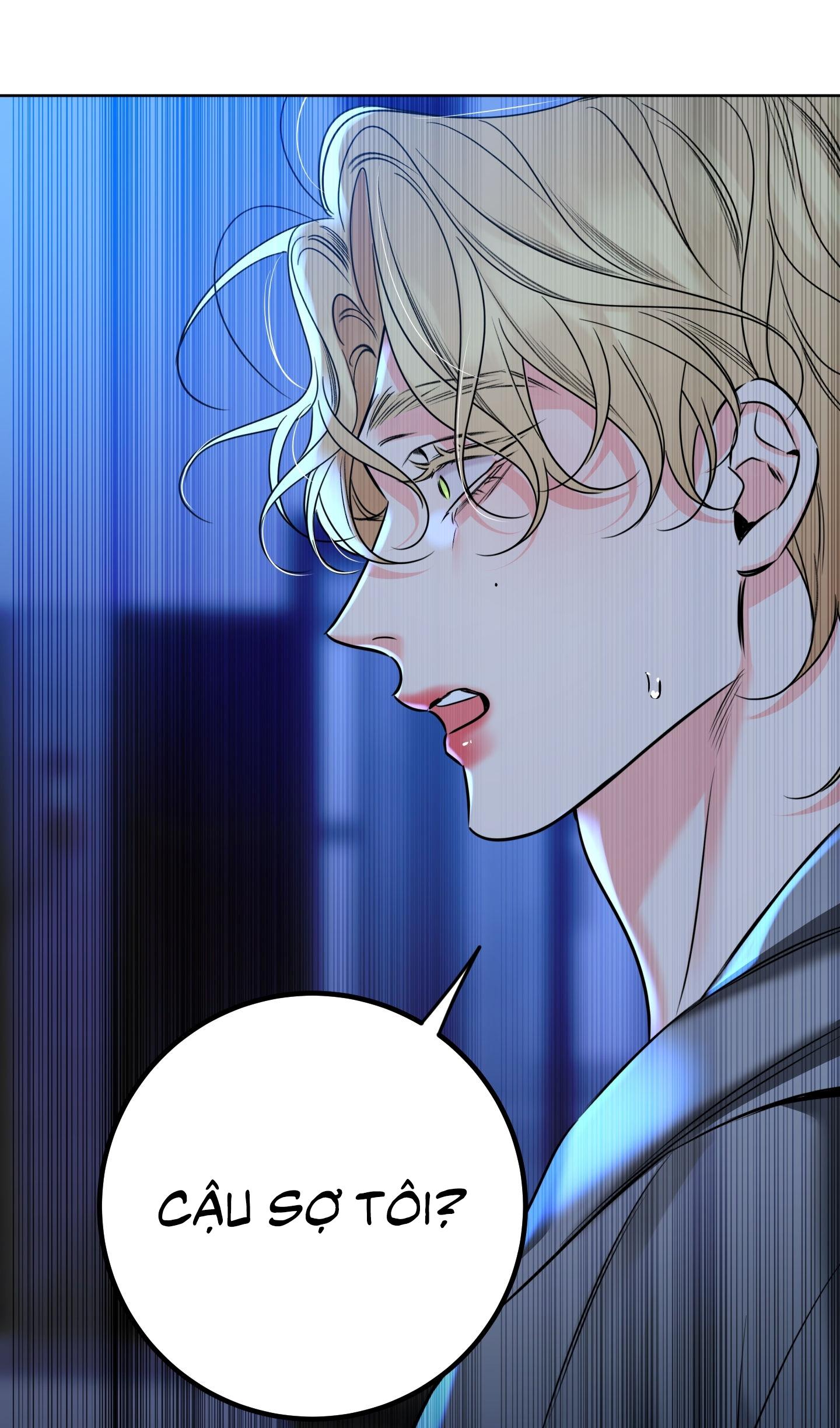 HONEY TROUBLE Chapter 45 - Trang 3