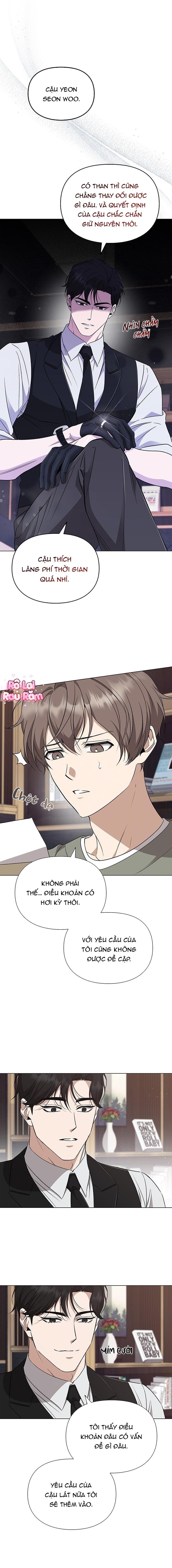 KHỞI TẠO KẾT ẨN Chapter 3 - Trang 2