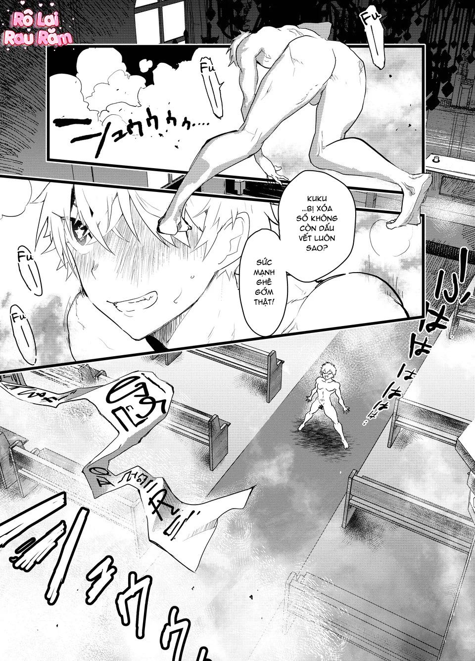 TUYỂN TẬP BDSM CHỊT CHỌT Chapter 318.1 - Next Chapter 318.2