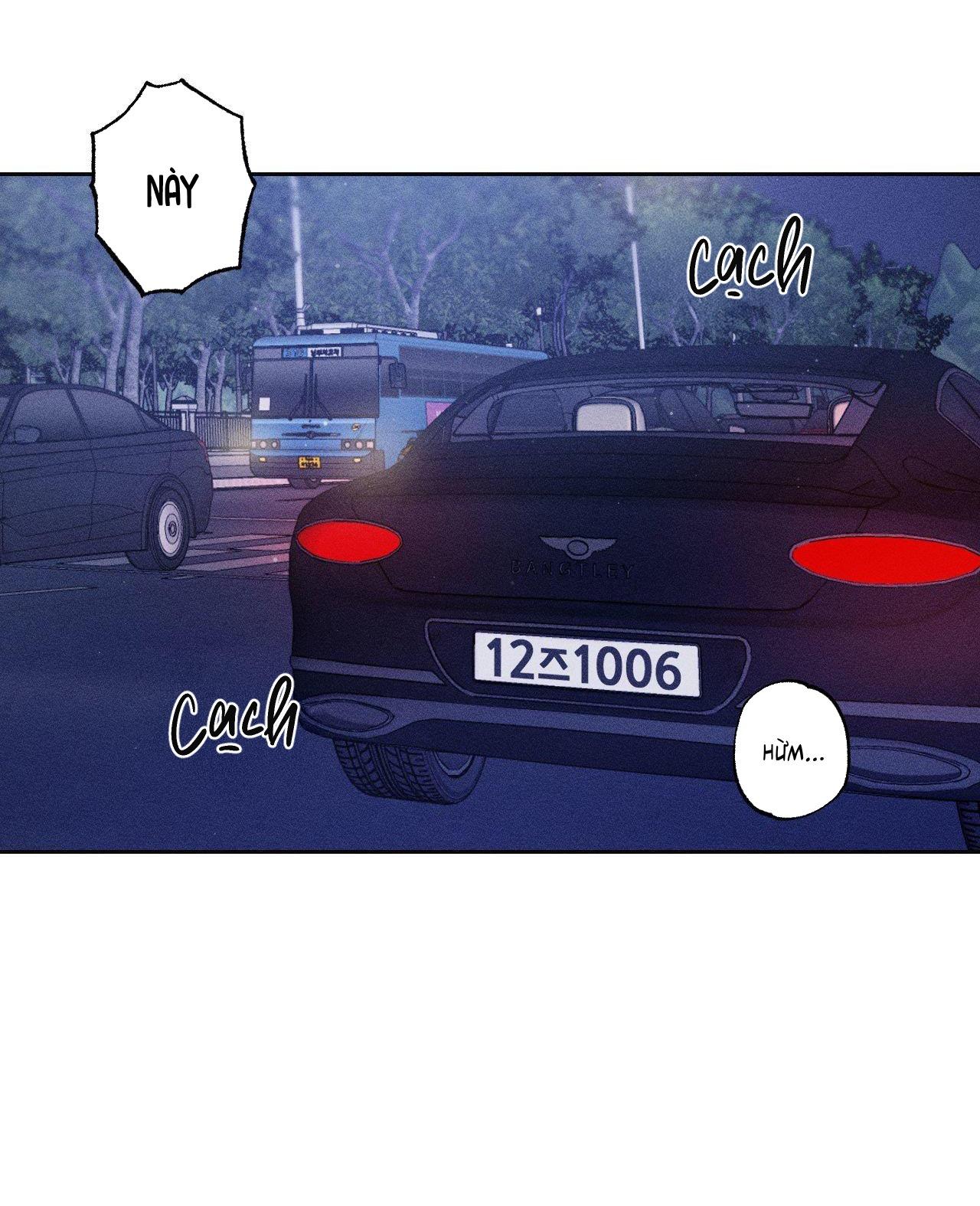 (CBunu) Close Up Chapter 20 - Next Chapter 21 H+