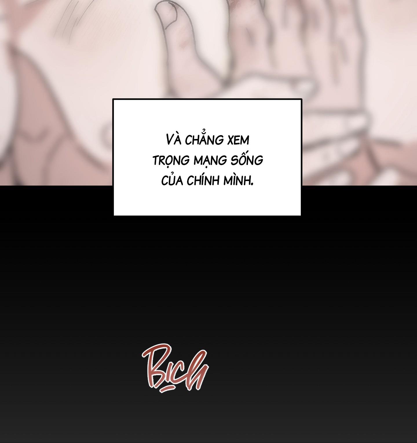 (CBunu) The Cell Chapter 11 - Next Chapter 12 H+