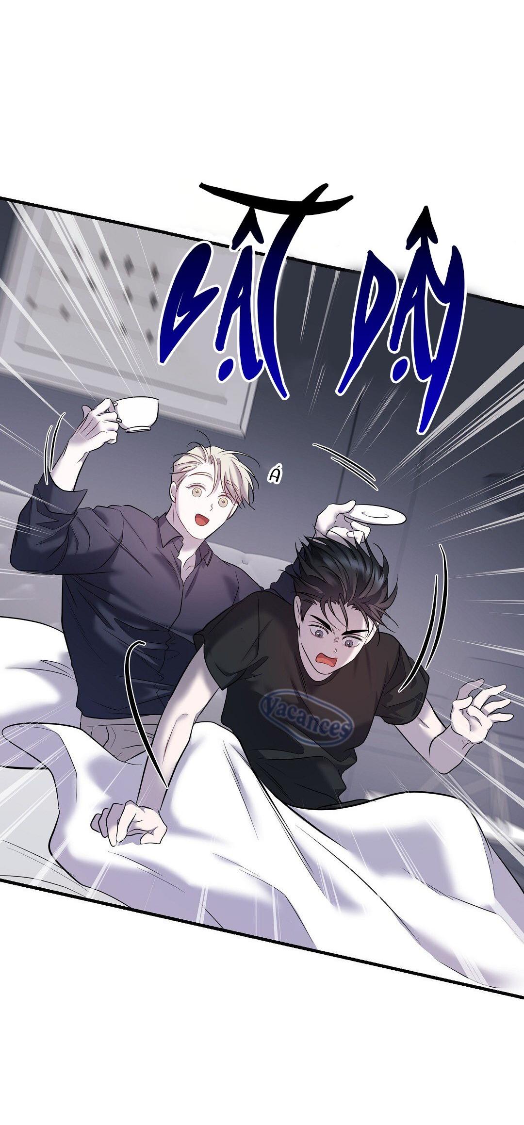 Đáy Sâu Tuyệt Vọng Chapter 92 - Next Chapter 93