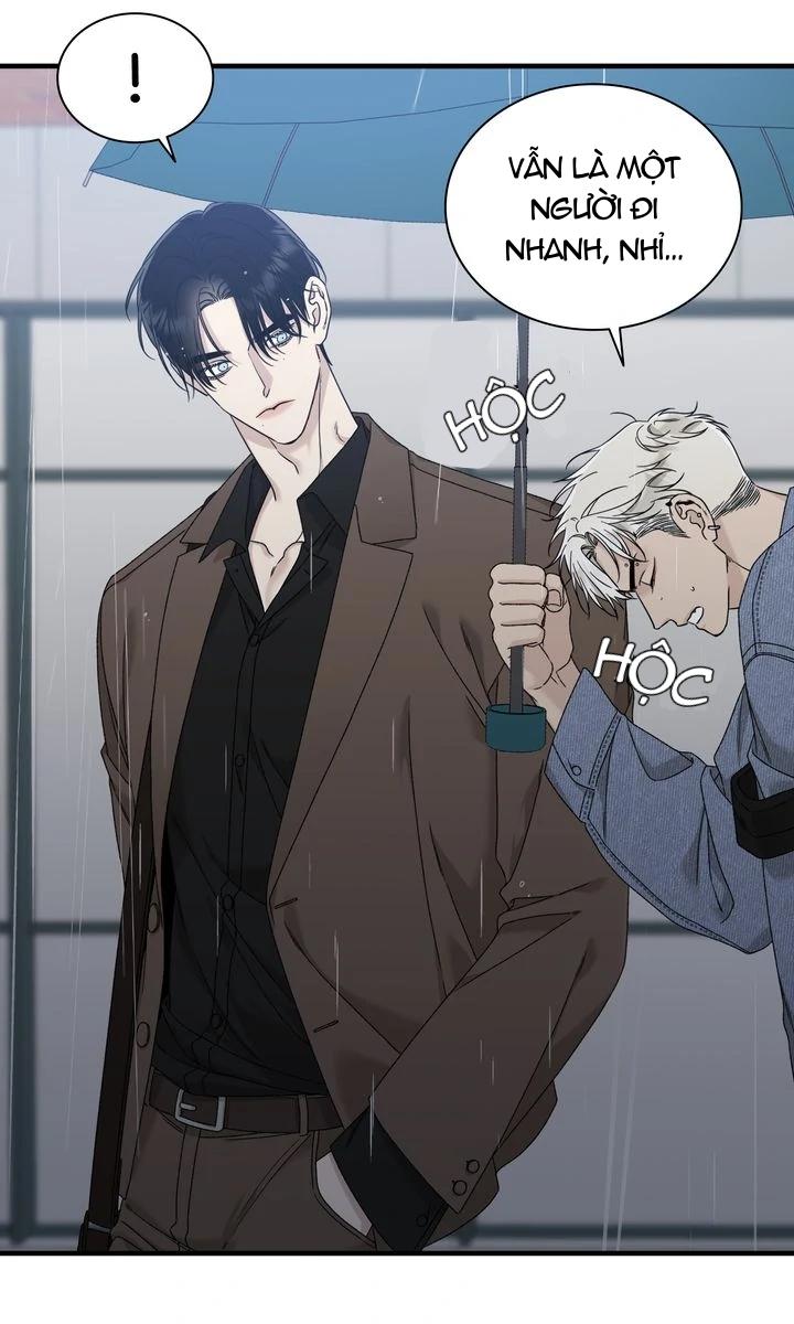 Khởi Đầu Sai Trái Chapter 6 Chap 6 - Trang 2