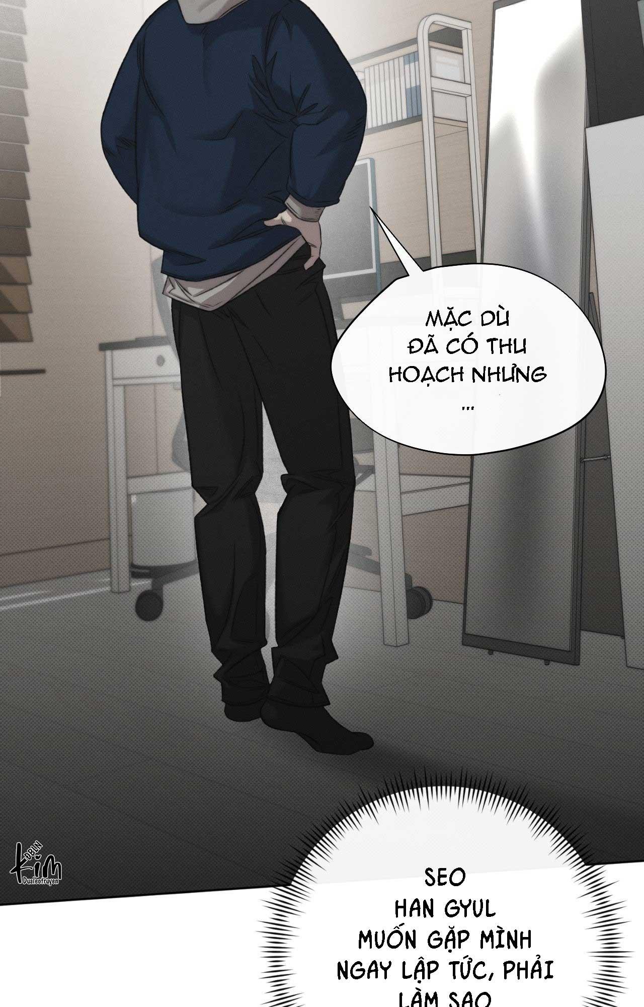 STILL LOVE YOU Chapter 26 - Next 