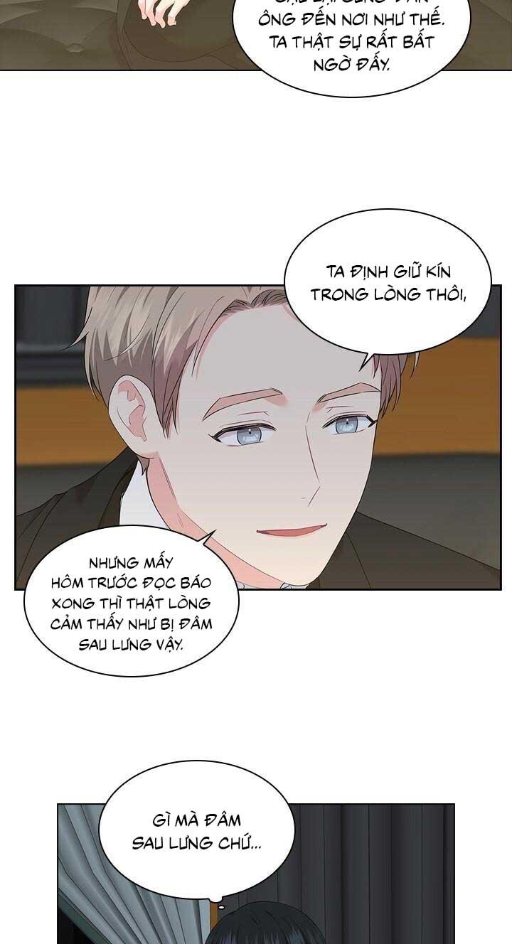 Who’s your daddy Chapter 21 - Next Chapter 22