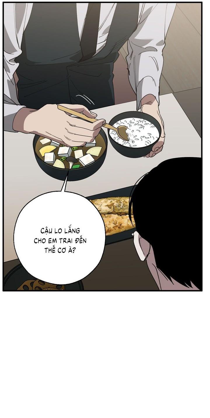 (CBunu) Tráo Đổi Chapter 72 - Trang 3