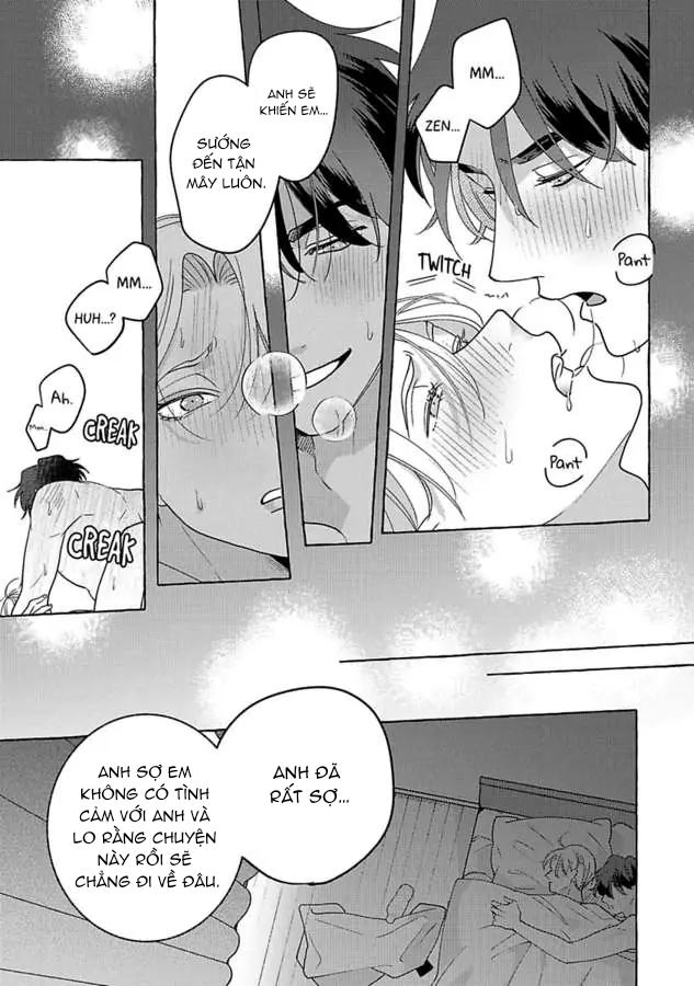 Fake fact lip Chapter 7 - Next 