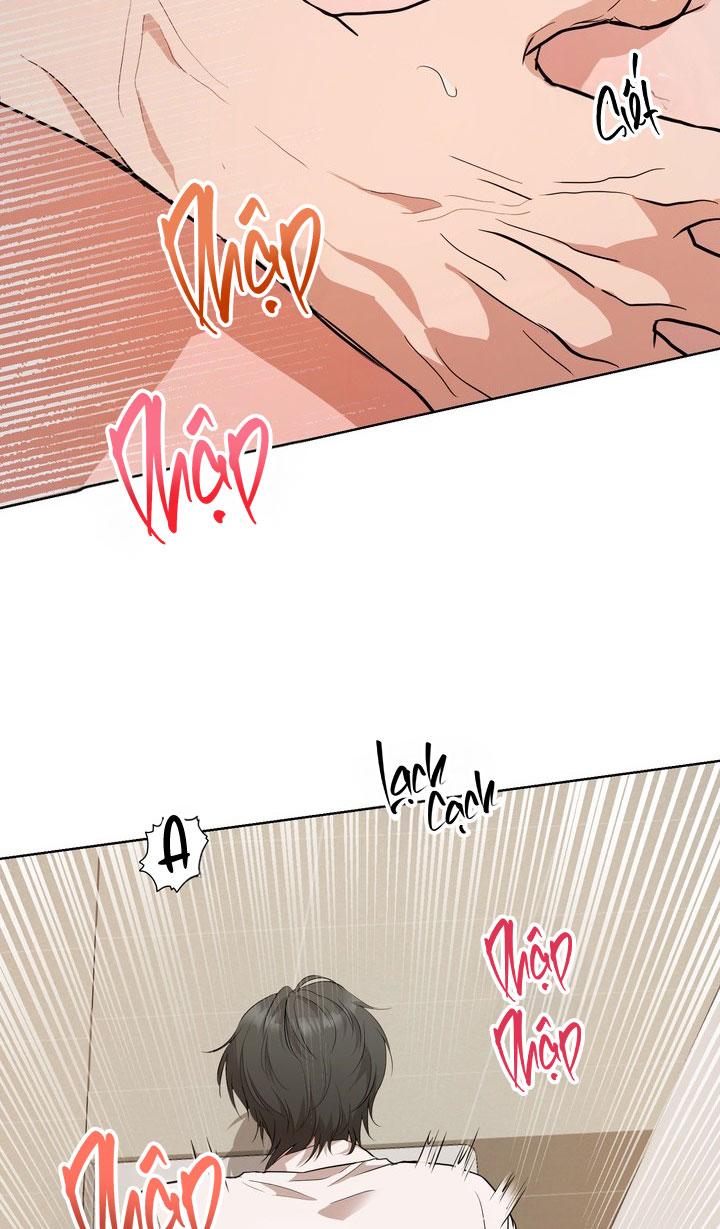 BÁNH QUY TÌNH YÊU TAN CHẢY Chapter 35 - Next Chapter 36