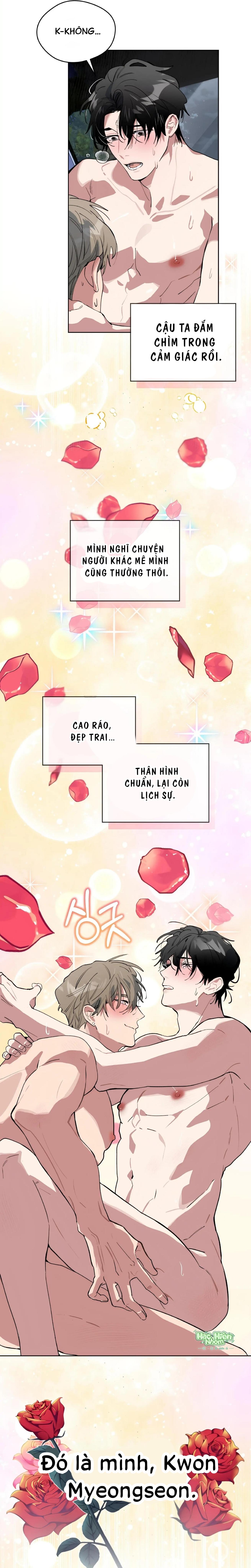 Xin Hãy Cho Thêm Than Vào Chapter 0 Hachiennhom - Trang 2