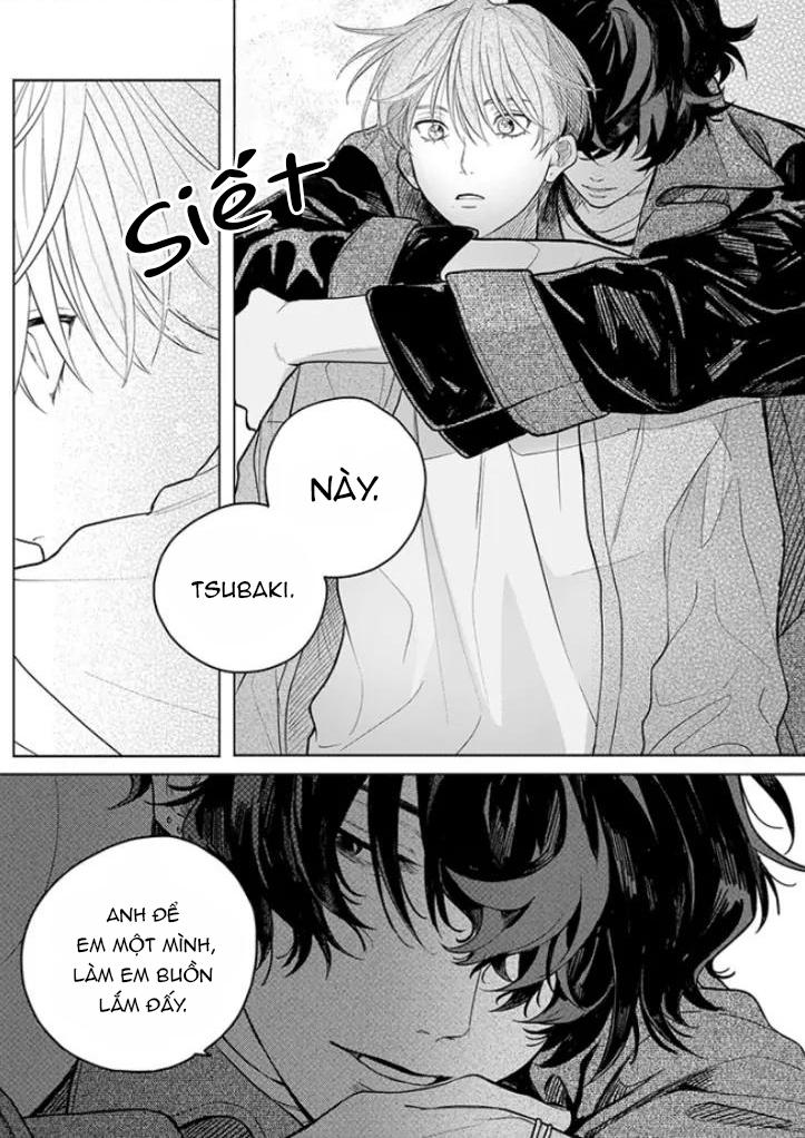 Những Chàng Trai Hai Mặt Chapter 4 - Next Chapter 5