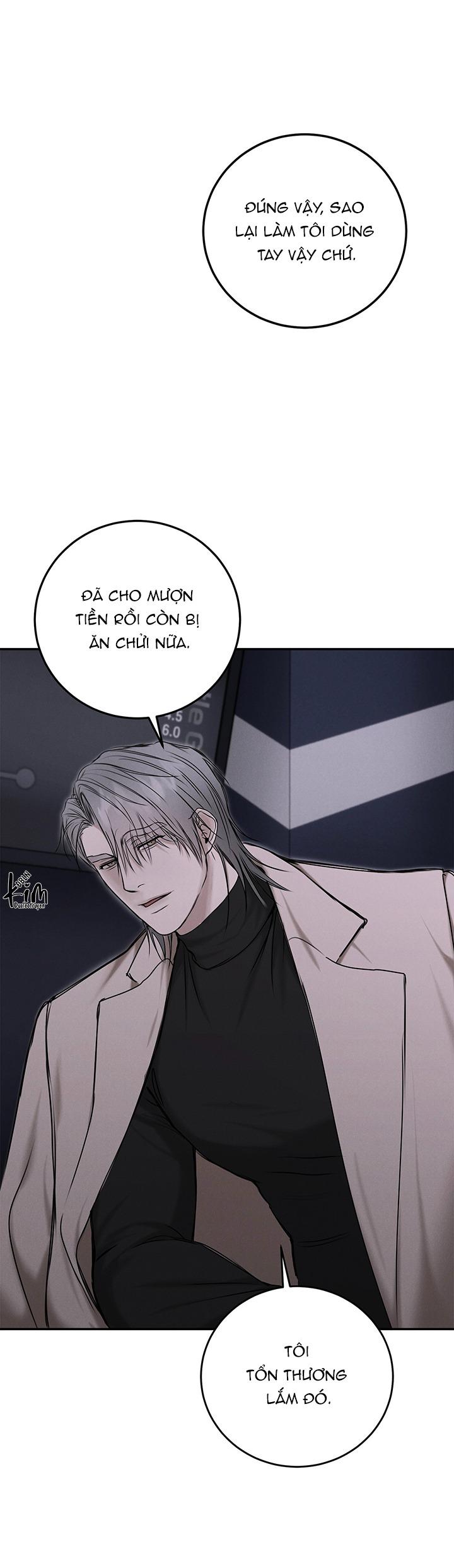 TUYỂN TẬP CUỒNG CÔNG-CHIẾM HỮU CÔNG CỦA NHÀ KIM Chapter 48.5 neontry end - Next 