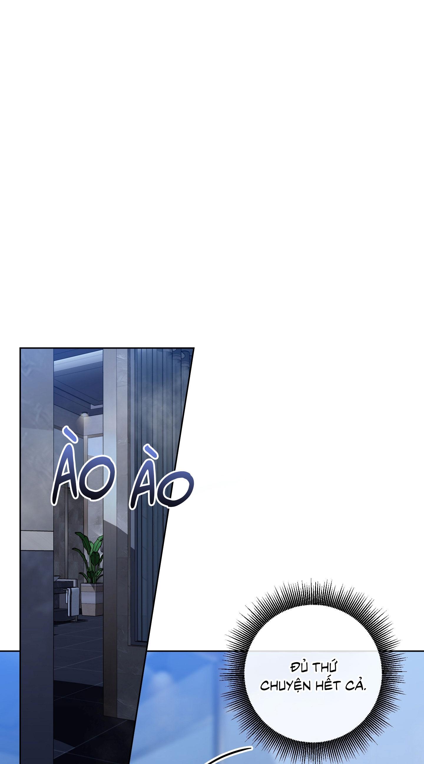 HONEY TROUBLE Chapter 44 - Next 