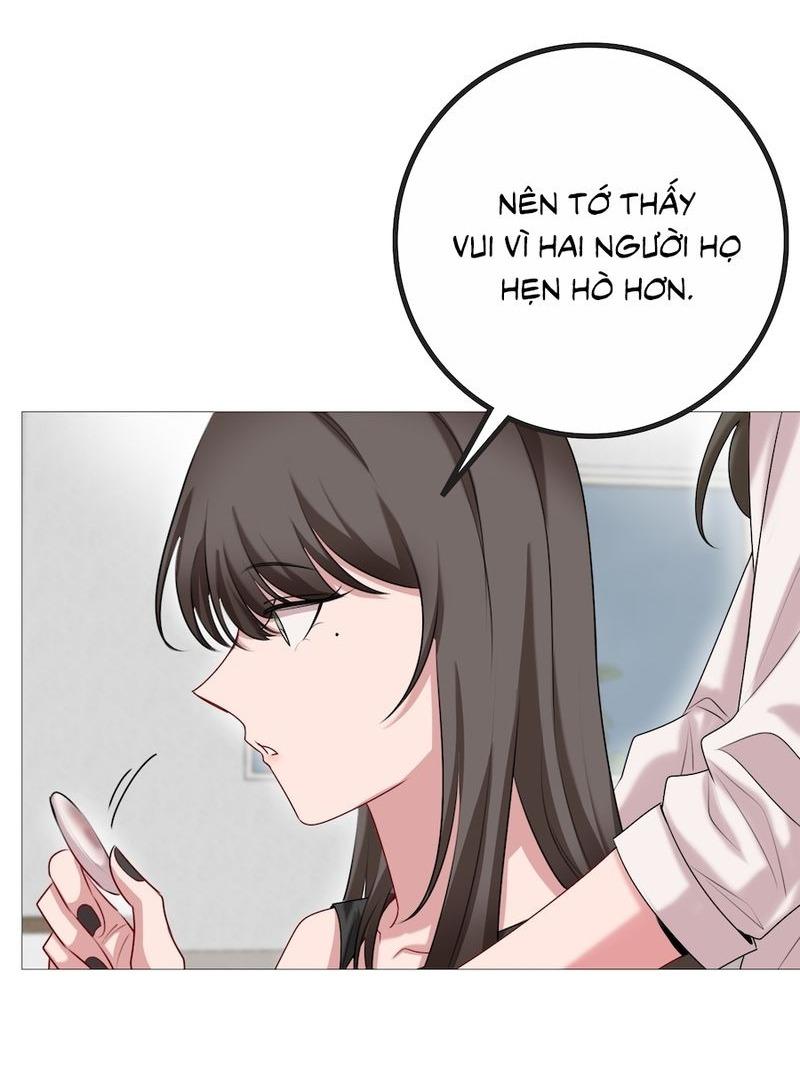 Flower of youth Chapter 36 - Next Chapter 37