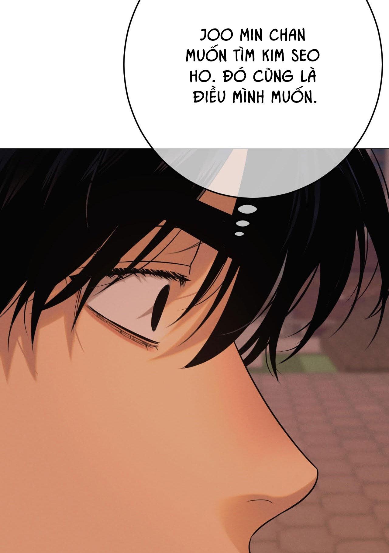 QUẺ BÓI GIẤC MƠ CỦA YÊU TINH Chapter 49 - Next 