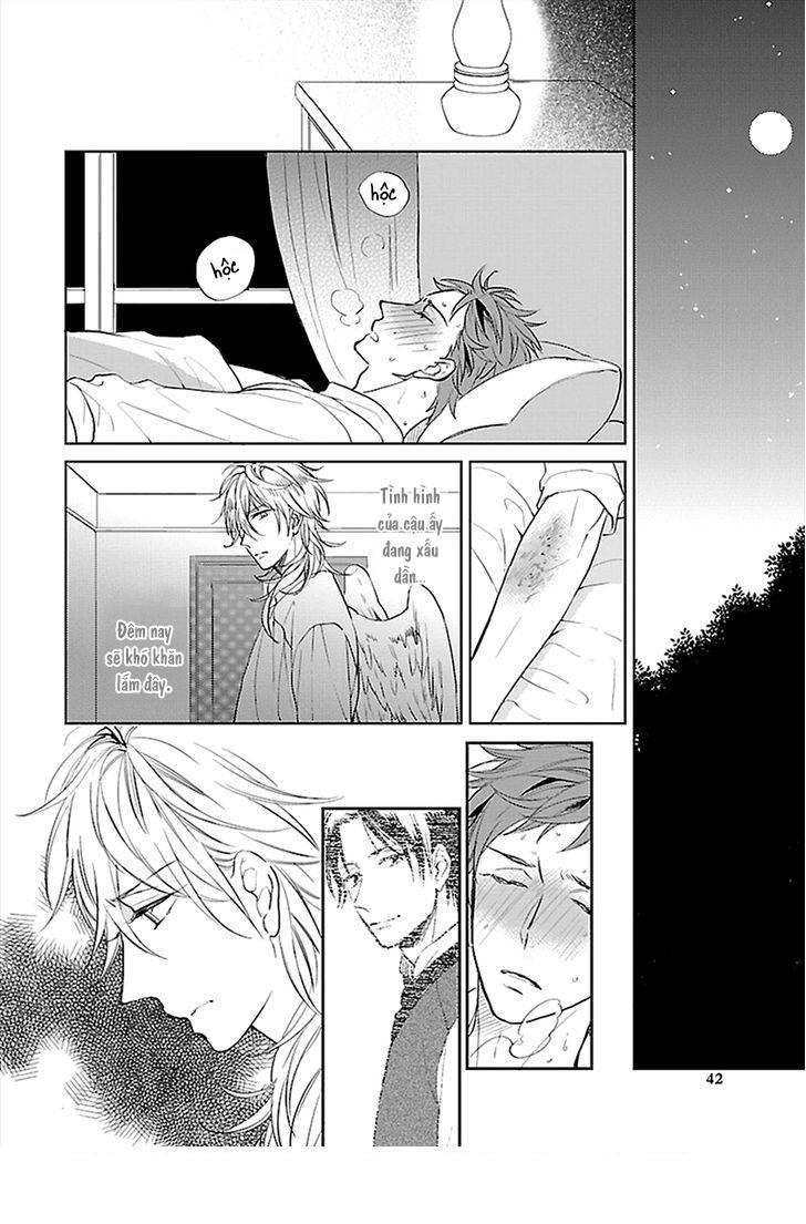 Kẻ cô đơn mộng mơ Chapter 2 - Next 