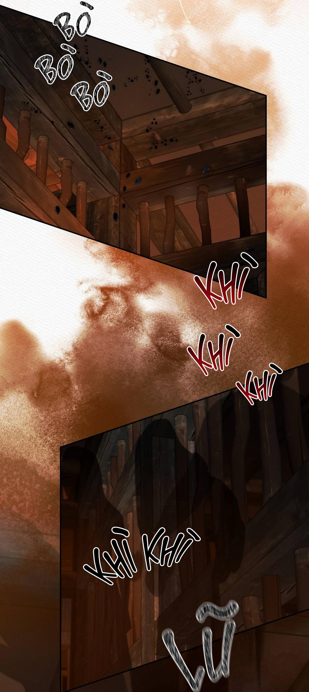 (CBunu) Củy Dạ Khút Chapter 94 - Next Chapter 95 H+