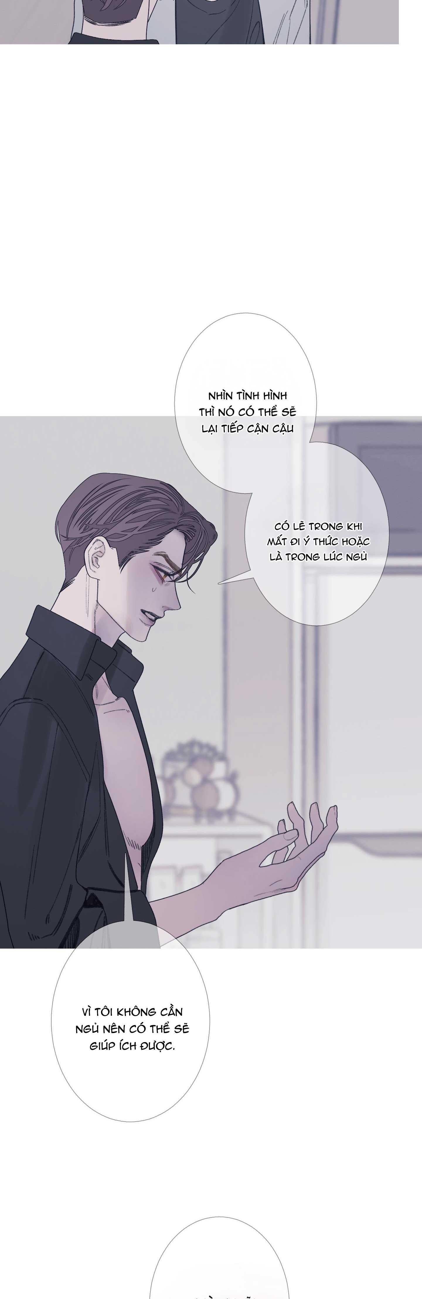 CHUYỆN QUỶ MÔN QUAN Chapter 88 - Next 