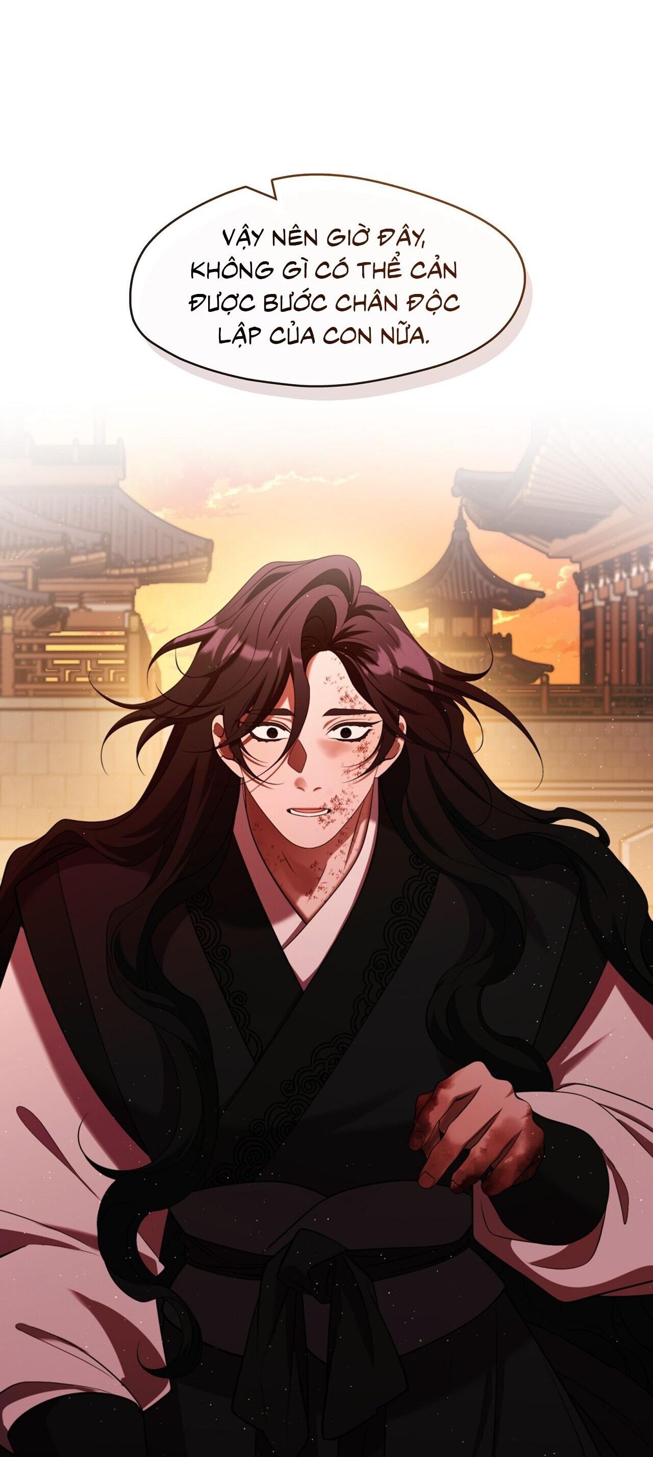 Tôi đã nuôi dạy thủ lĩnh giáo phái ác ma Chapter 66 - Next Chapter 67