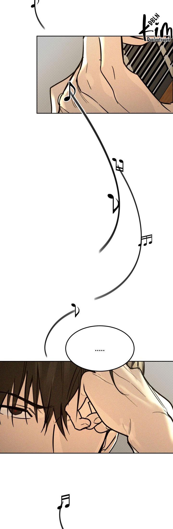 BL NGẮN LOẠN LUÂN - GIA ĐÌNH Chapter 8.2 ăn miếng 2 - Trang 2
