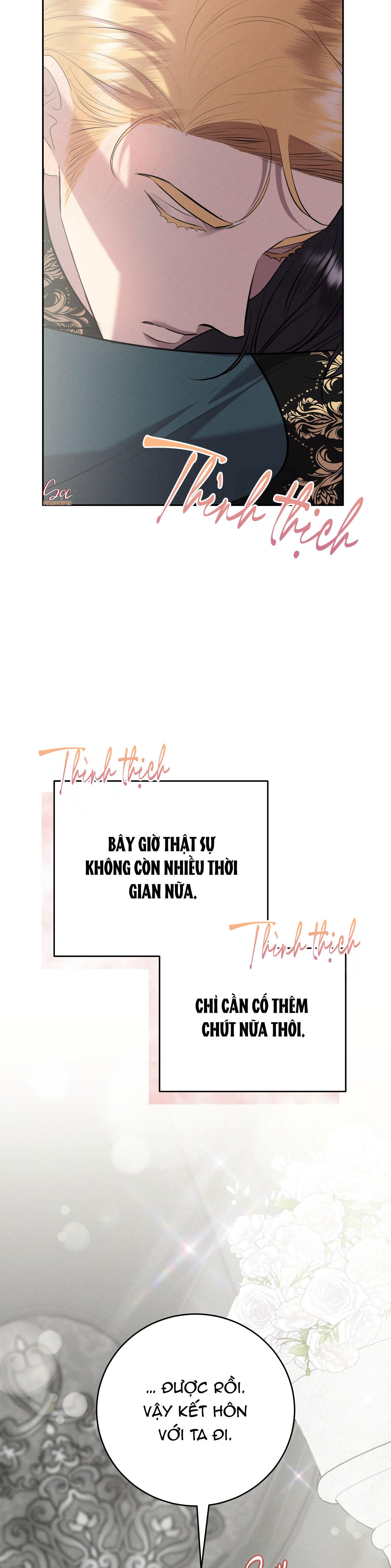 ĐÁM CƯỚI TAI TIẾNG Chapter 30 - Next 