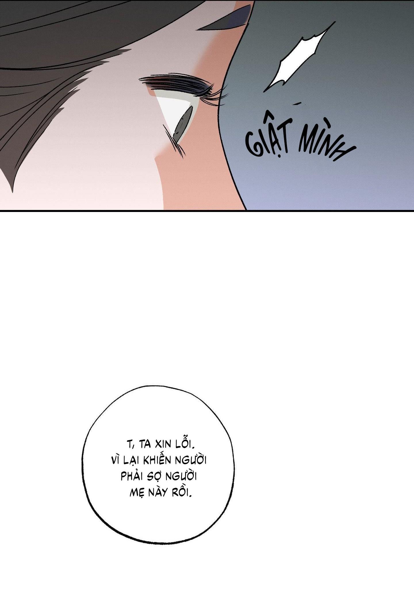 (CBunu) Nguyệt Ẩn Dạ Đàm Chapter 20 - Next 