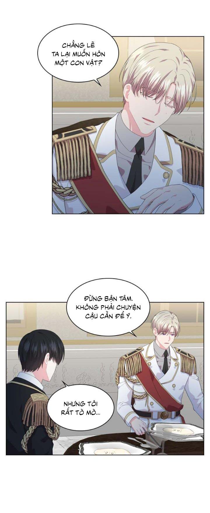 Who’s your daddy Chapter 16 - Next Chapter 17