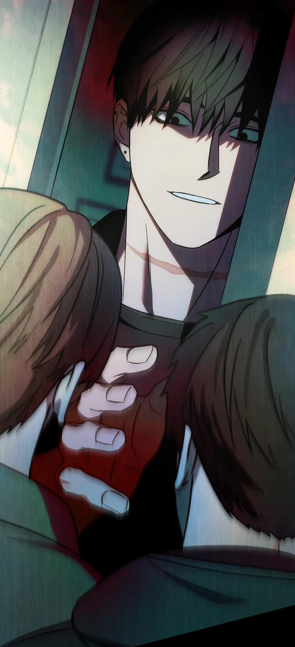 Deadman Switch Chapter 62 - Next Chapter 63