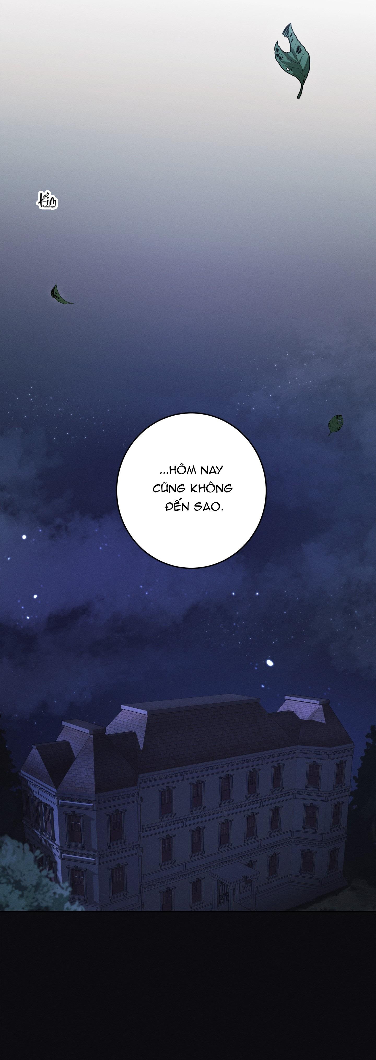 TUYỂN TẬP NHẤT THỤ ĐA CÔNG CỦA NHÀ KIM Chapter 41.3 bóng ma 3 - Next Chapter 41.4 bóng ma 4