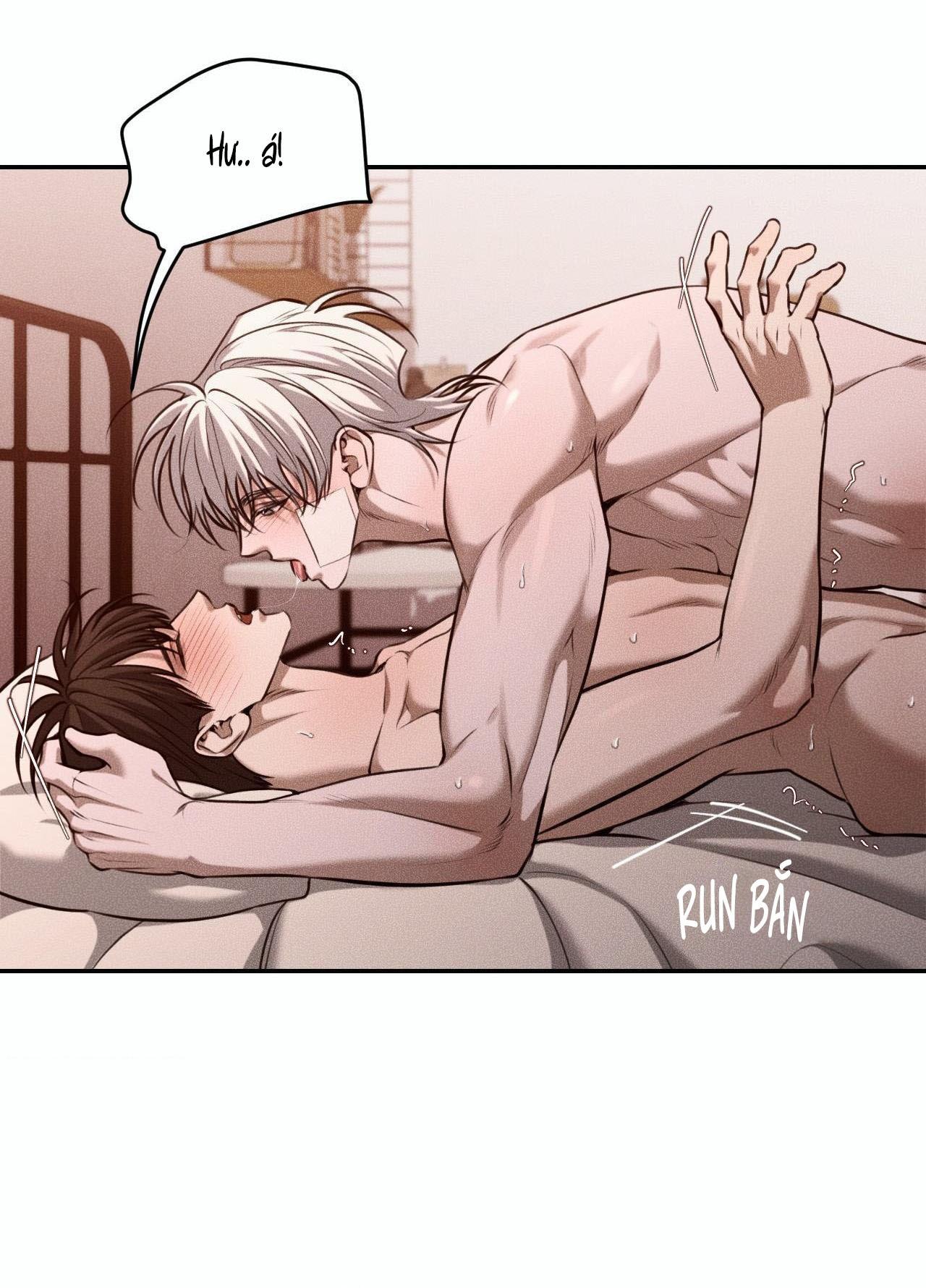 (CBunu) Gấu Teddy thân yêu Chapter 43 H+ - Next 