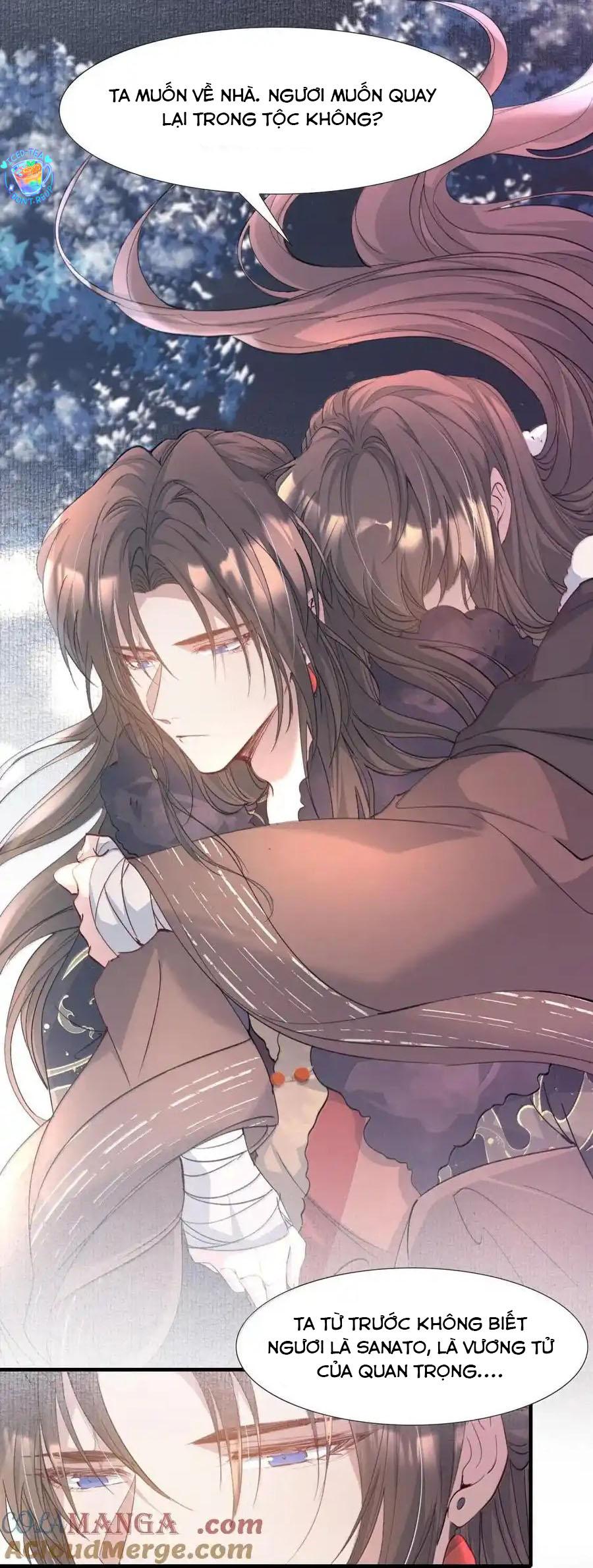 Loạn thế vi vương Chapter 119 - Next Chapter 120