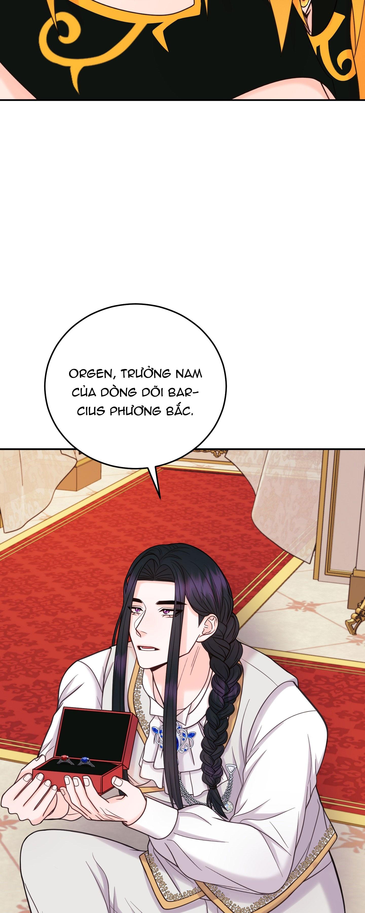 (SONG TÍNH) HÃY CHỊU TRÁCH NHIỆM ĐI NGÀI CÔNG TƯỚC Chapter 6 END - Next 