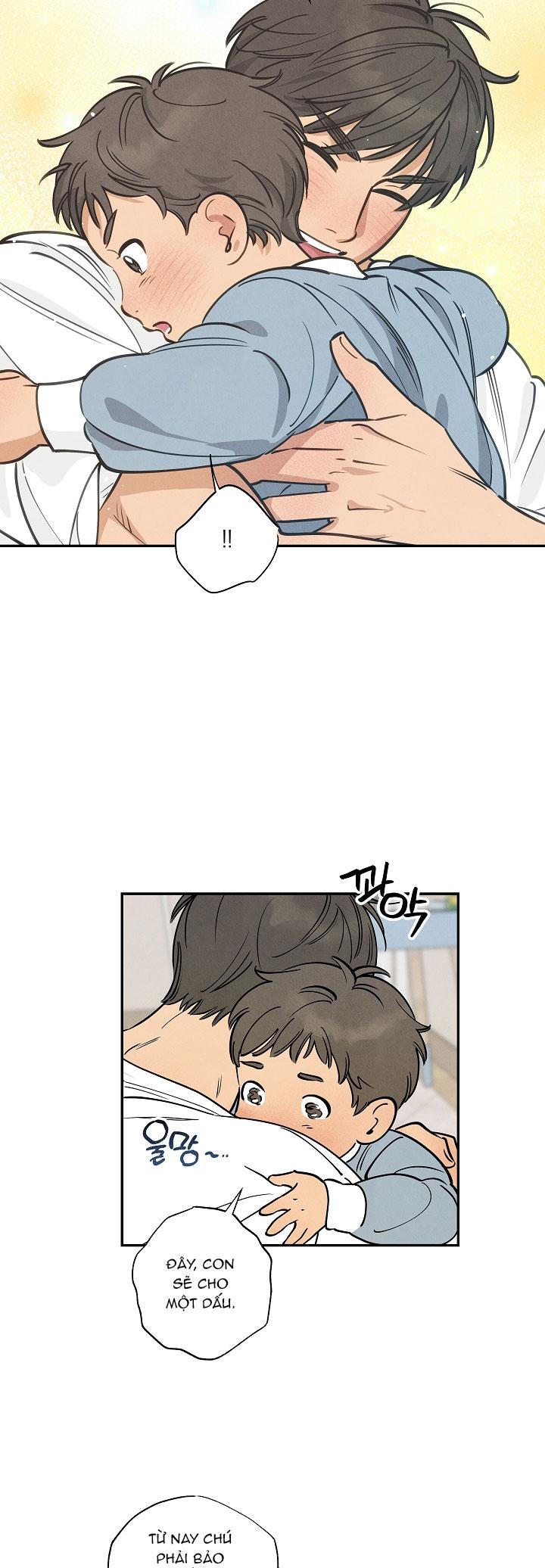 BẢY NGÀY CHỦ NHẬT Chapter 5 - Next Chapter 6