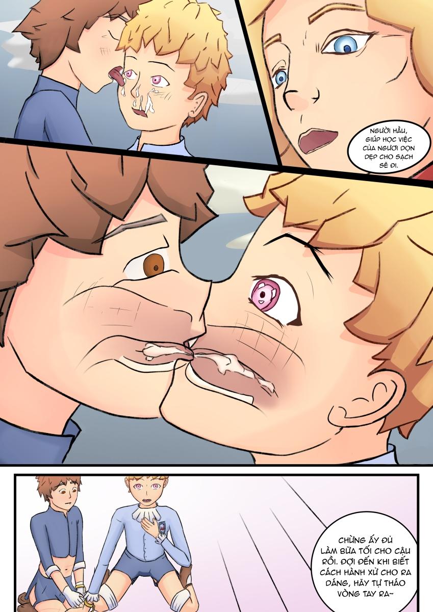 Tuyển tập Shota Chapter 2 - Next 