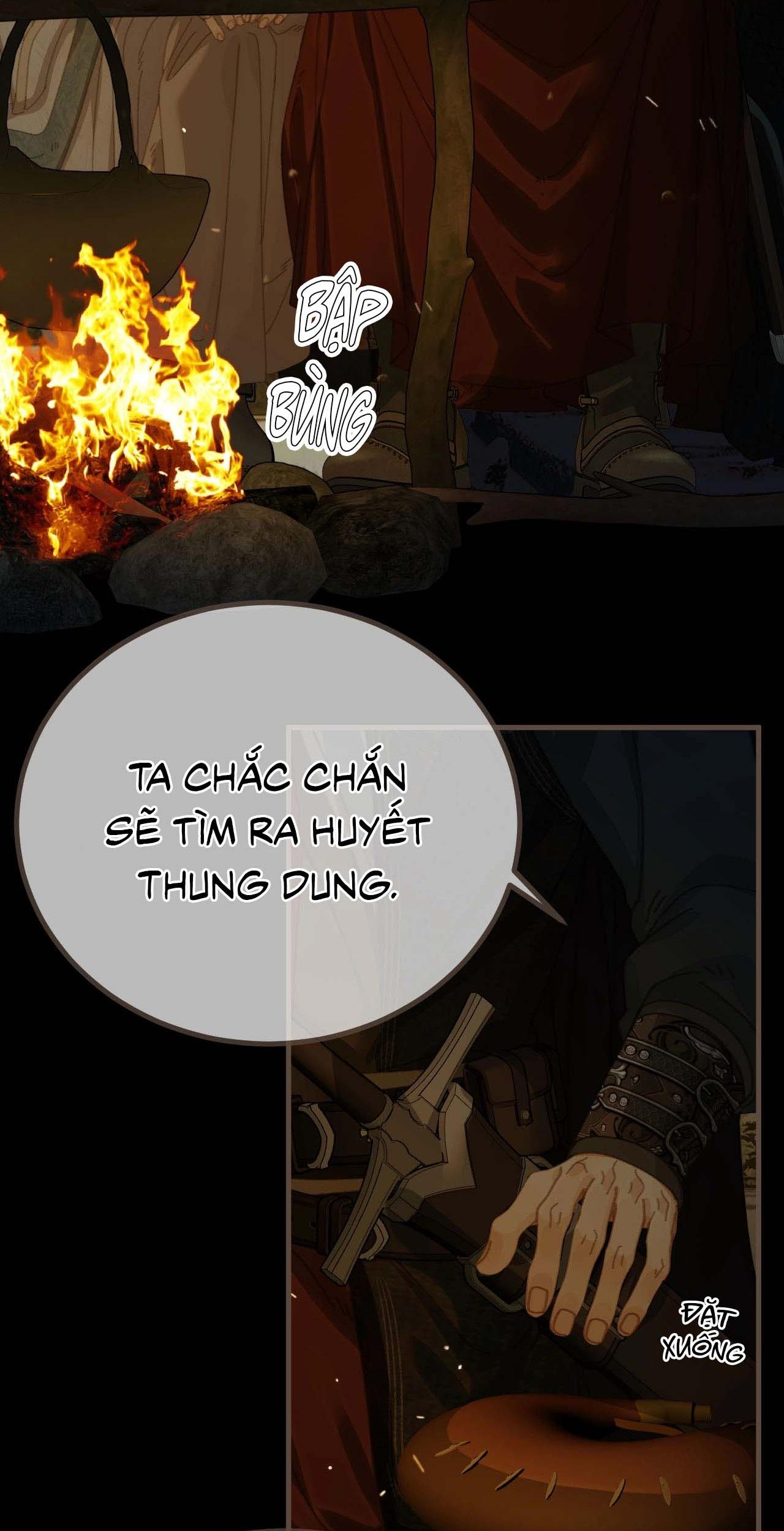 Á NÔ 2 - THÁM HOA Chapter 79 - Next 